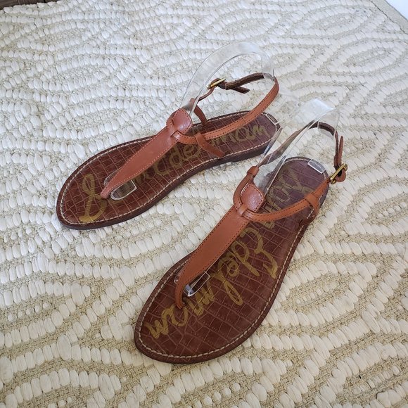 Sam Edelman Shoes - {Sam Edelman} Gigi Thong Sandal